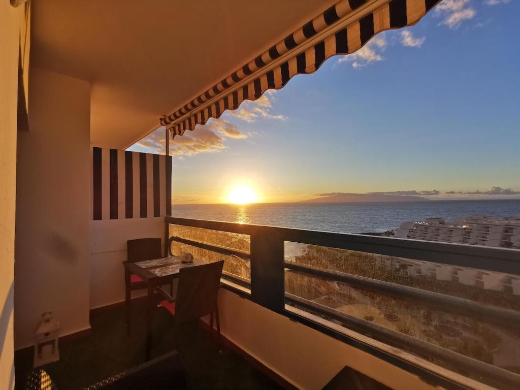 Vista Gomera - Sunset view - 1