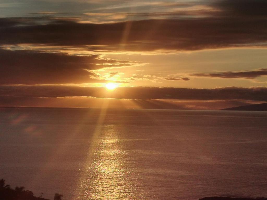 Vista Gomera - Sunset view - 2