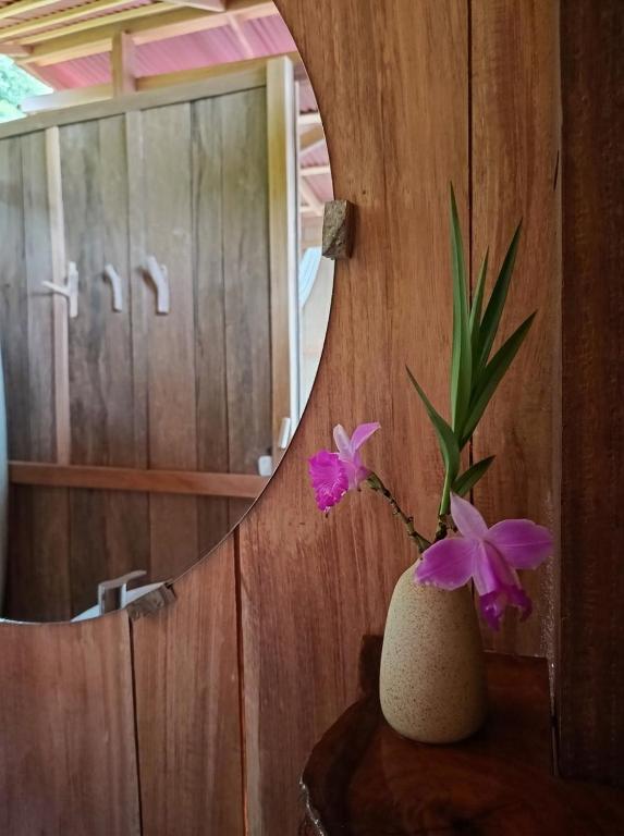 Lodge El Amargal - Reserva Natural, Ecoturismo & Surf - 5