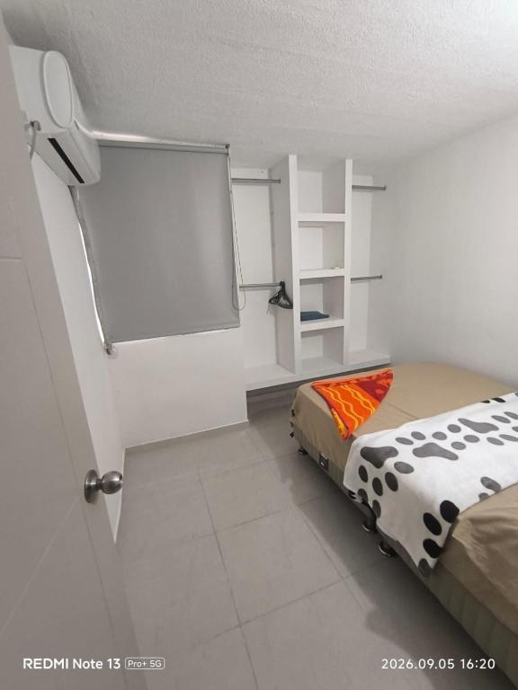 Apartamento acogedor y fresco cerca al norte de barranquilla - 3