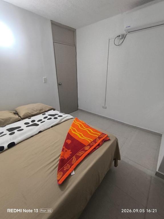 Apartamento acogedor y fresco cerca al norte de barranquilla - 4
