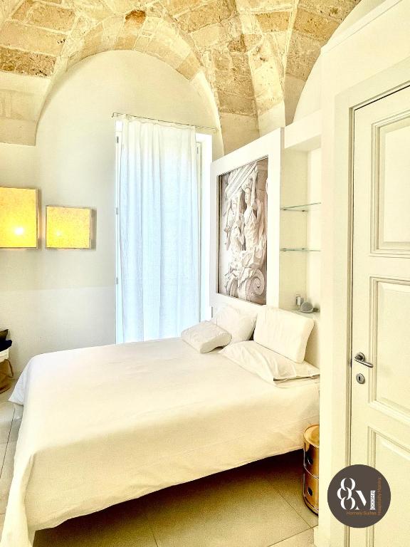 OOOM Deluxe Suite 2, Roof Top in Centro Storico - 5