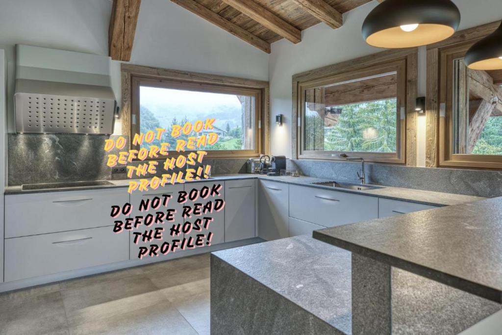 Luxury Chalet Lech with Poool - 5