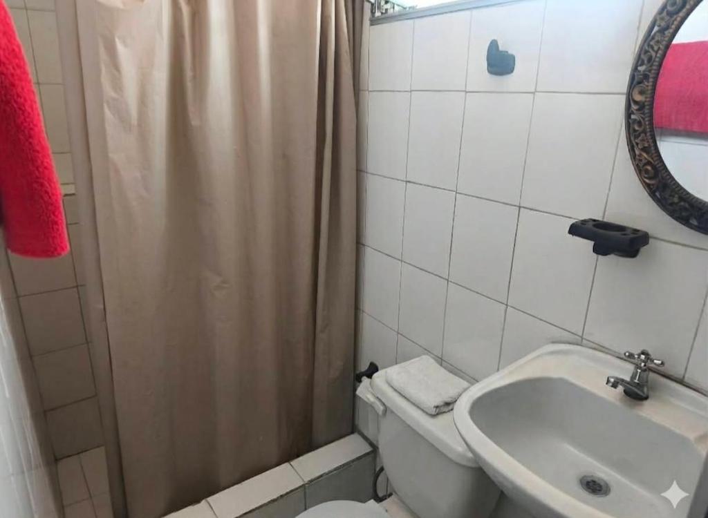 Confortable Departamento Familiar en Planta Baja Capacidad 1 a 7 personas - 5