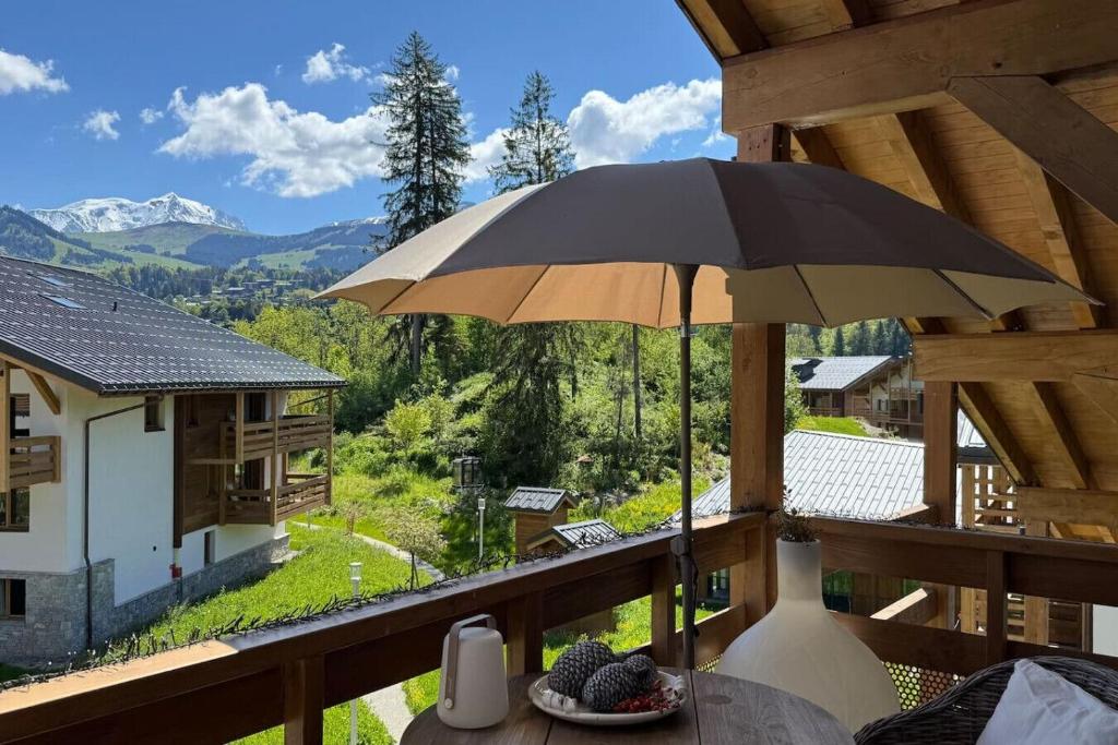 Flocons de Megève - 3