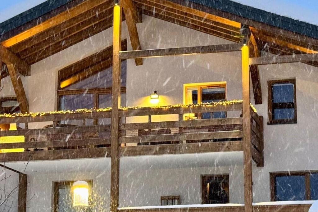 Flocons de Megève - 2