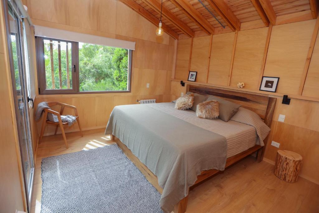 Casa Laurel Bariloche - 3