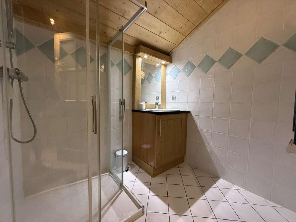 Spacieux appartement 4 pièces avec parking, proche des Saisies - FR-1-594-87 - 5