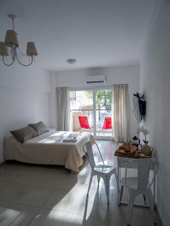 Recoleta Premium con Amenities - 3