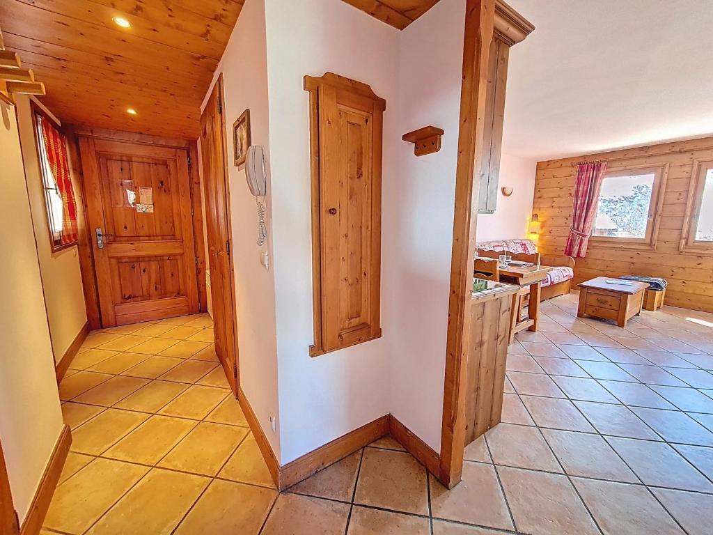 Appartement spacieux proche pistes - 6 pers. - FR-1-344-1300 - 5