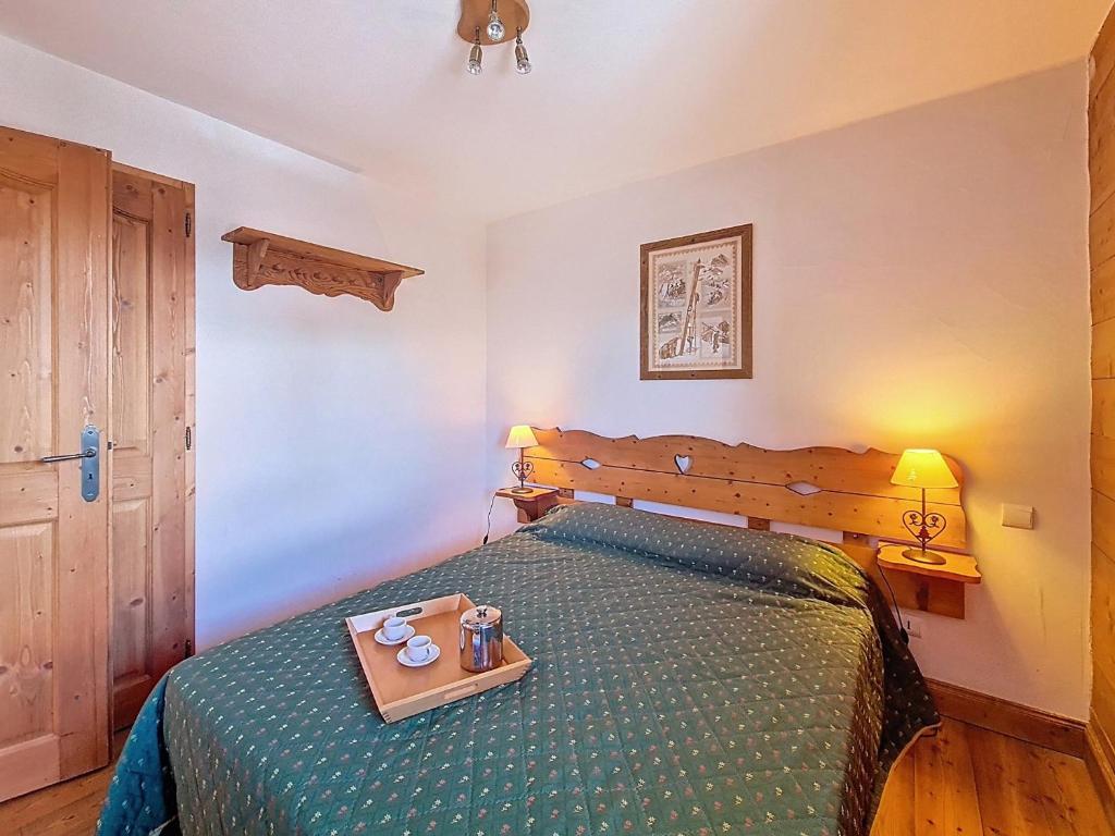 Appartement agréable - 4 pers. - FR-1-344-1370 - 4