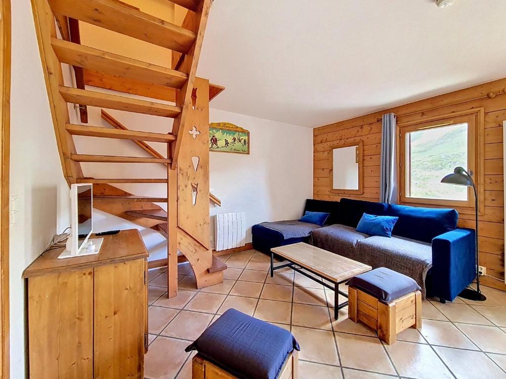 Appartement spacieux - 8 pers. proche des pistes - FR-1-344-1293 - 3