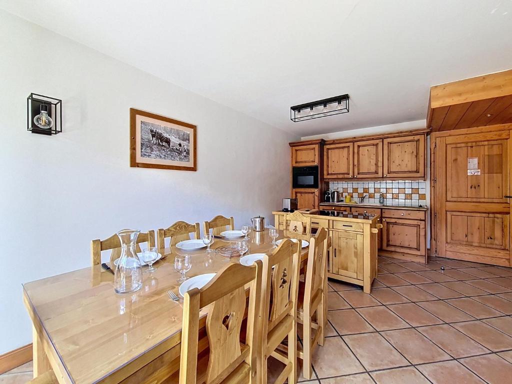 Appartement spacieux - 8 pers. proche des pistes - FR-1-344-1293 - 4