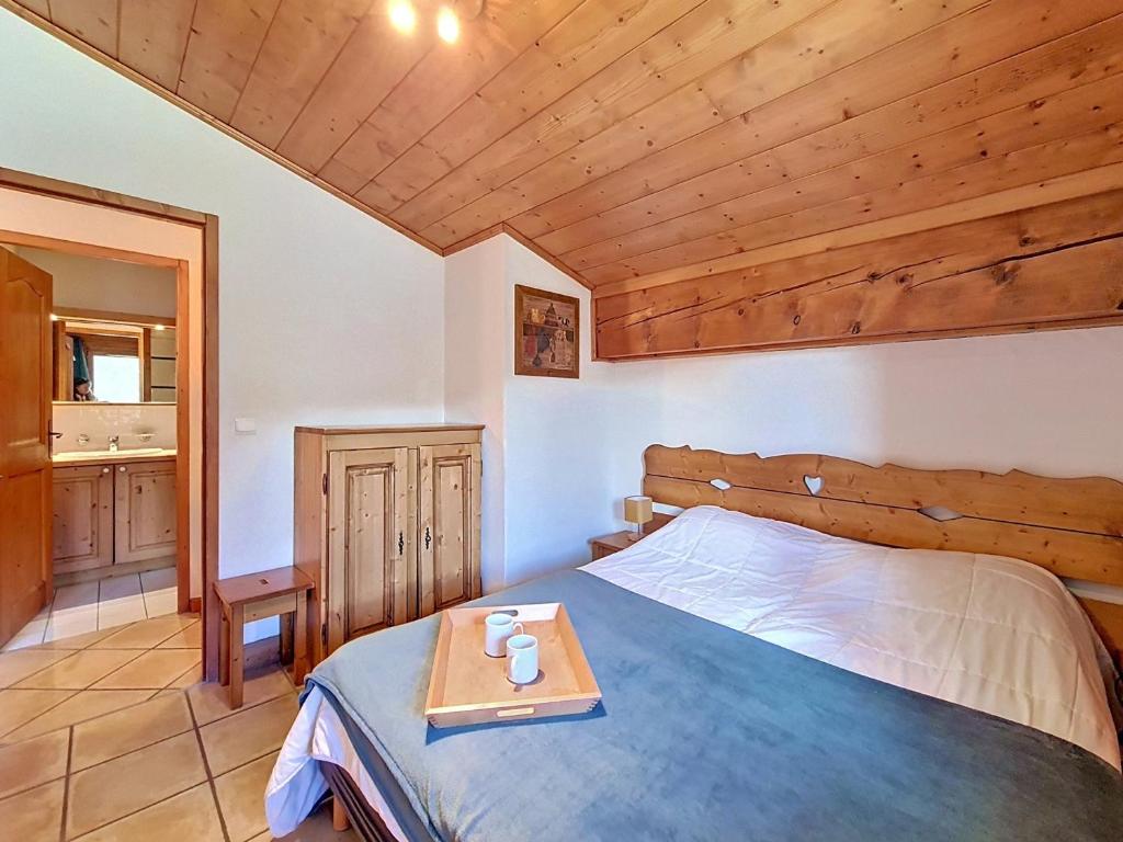 Appartement spacieux - 8 pers. proche des pistes - FR-1-344-1293 - 5