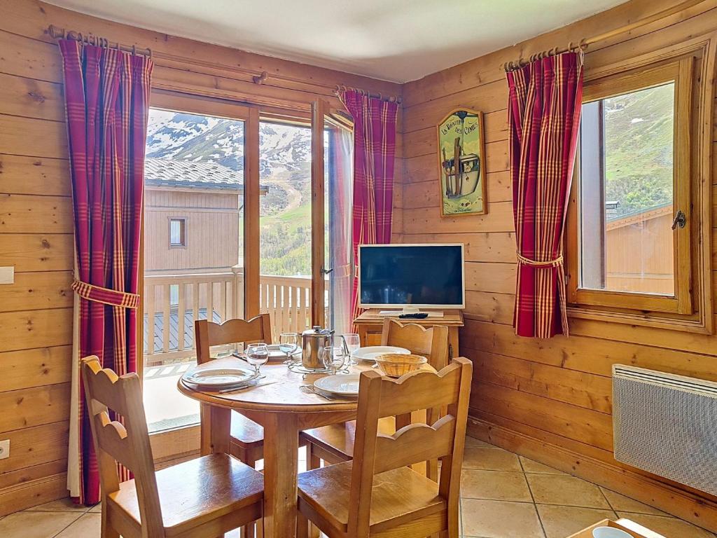 Appartement lumineux proche des pistes - 4 pers. - FR-1-344-1362 - 5