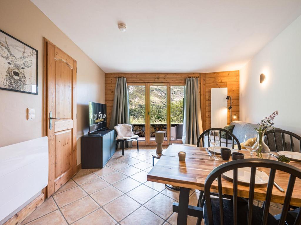 Appartement spacieux, terrasse, animaux OK - 4 pers. - FR-1-344-1325 - 3