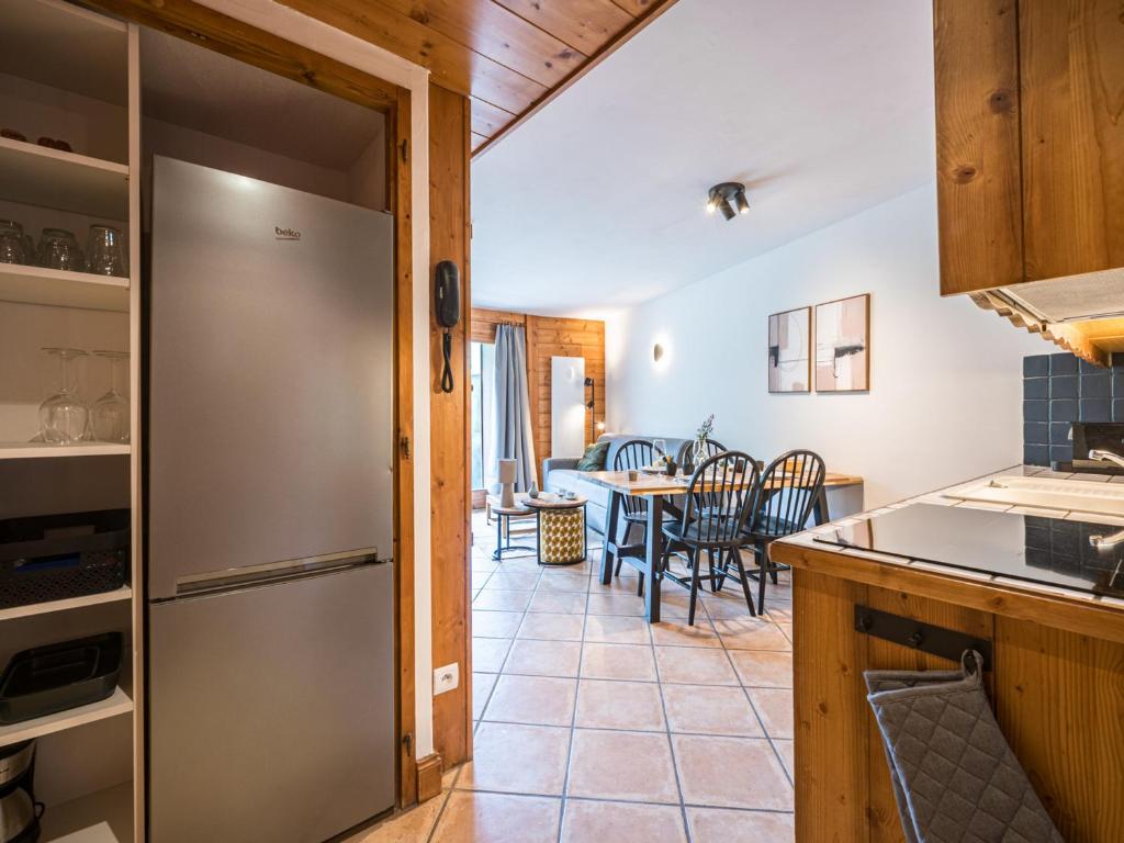 Appartement spacieux, terrasse, animaux OK - 4 pers. - FR-1-344-1325 - 4