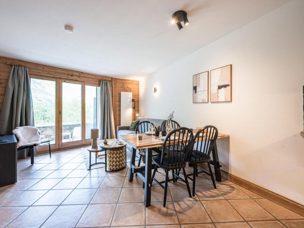 Appartement spacieux, terrasse, animaux OK - 4 pers. - FR-1-344-1325 - 5