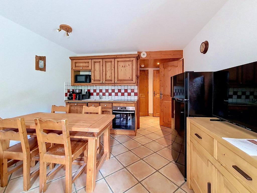 Appartement spacieux proche pistes - 6 pers. - FR-1-344-1354 - 1