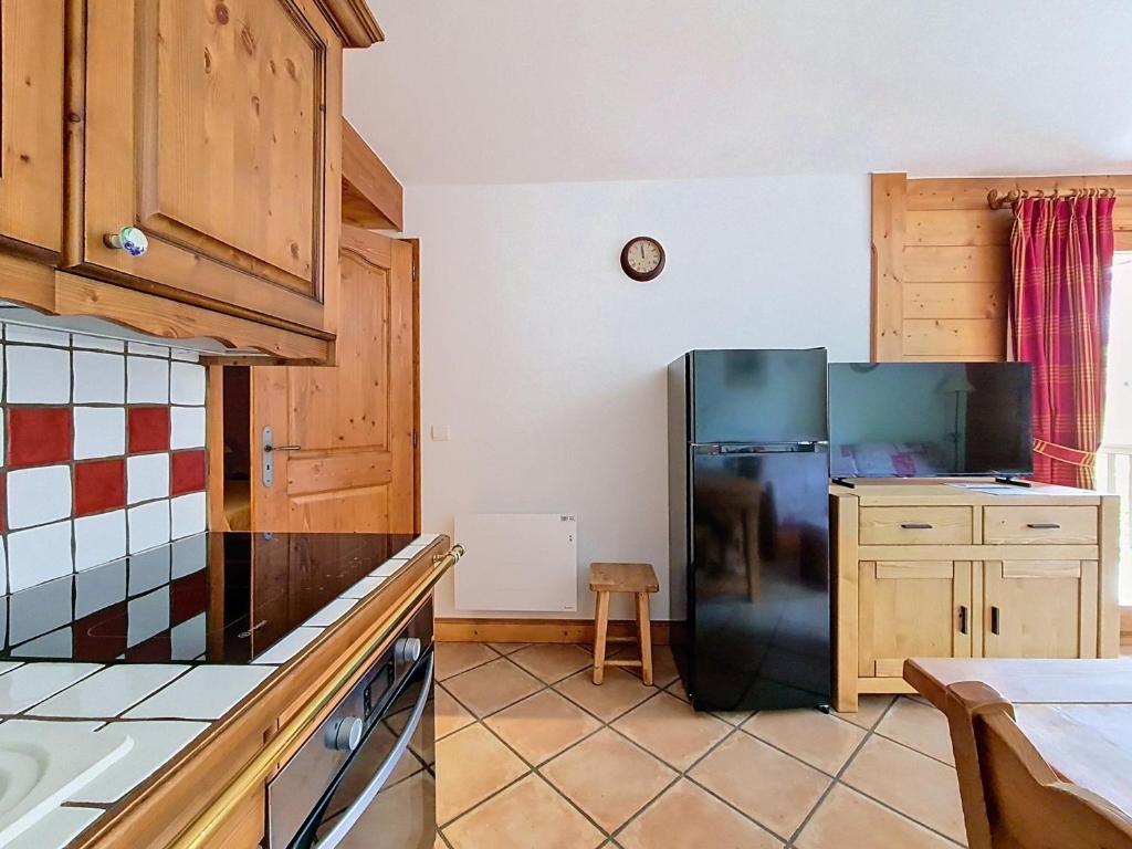 Appartement spacieux proche pistes - 6 pers. - FR-1-344-1354 - 3