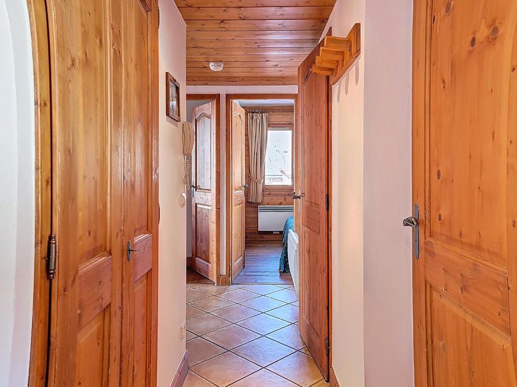 Appartement lumineux proche des pistes - 4 pers. - FR-1-344-1365 - 1