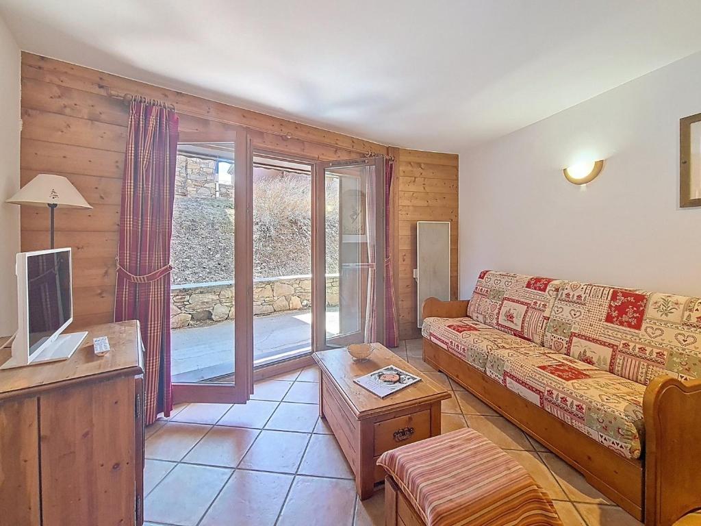 Appartement spacieux proche des pistes - 4 pers. - FR-1-344-1355 - 3