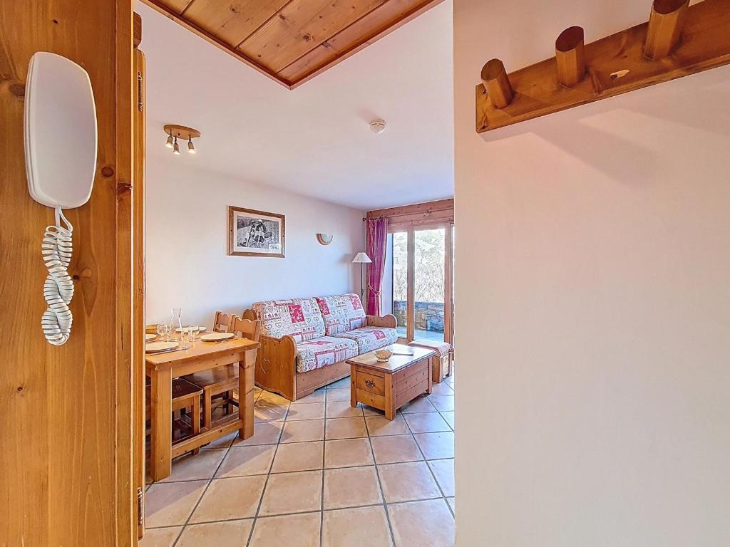 Appartement lumineux proche des pistes - 4 pers. - FR-1-344-1347 - 4