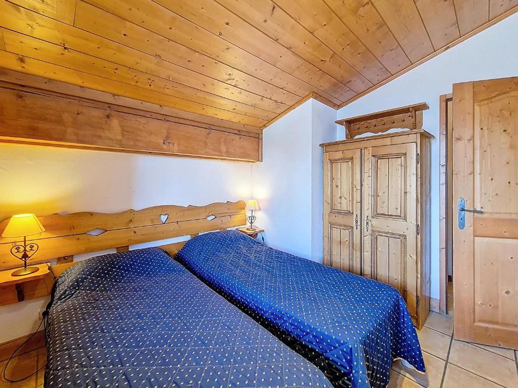 Superbe appartement proche des pistes - FR-1-344-1372 - 5