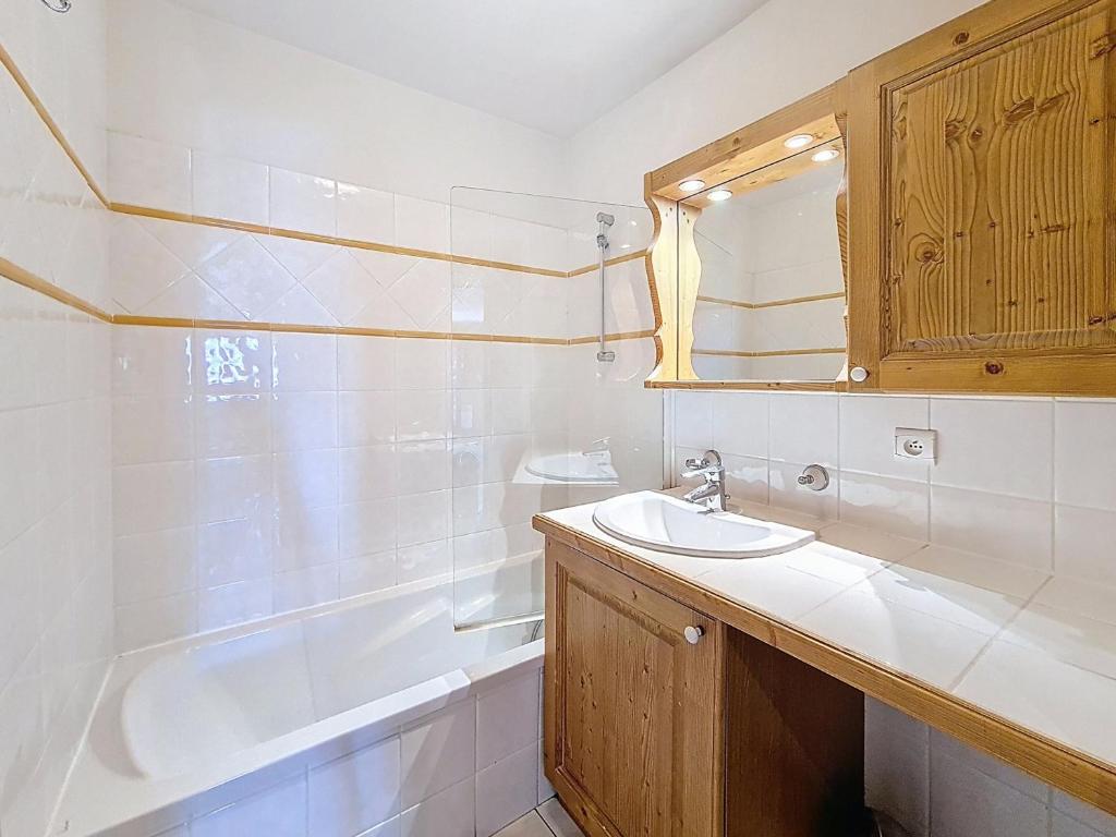 Appartement spacieux près des pistes - 6 pers. - FR-1-344-1302 - 4
