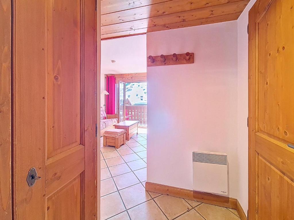 Appartement spacieux près des pistes - 4 pers. - FR-1-344-1332 - 4