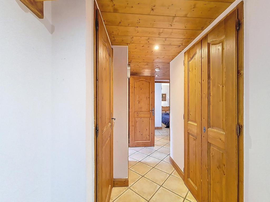 Appartement spacieux proche des pistes - 6 pers. - FR-1-344-1341 - 4