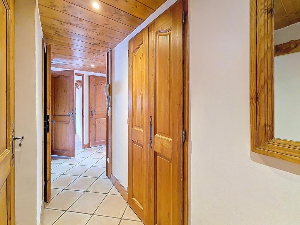 Appartement spacieux proche des pistes - 6 pers. - FR-1-344-1353 - 2