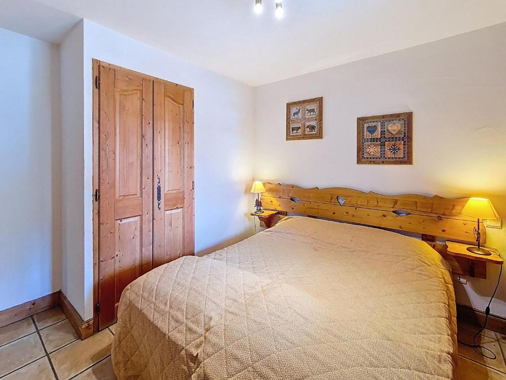 Appartement spacieux proche des pistes - 6 pers. - FR-1-344-1353 - 5