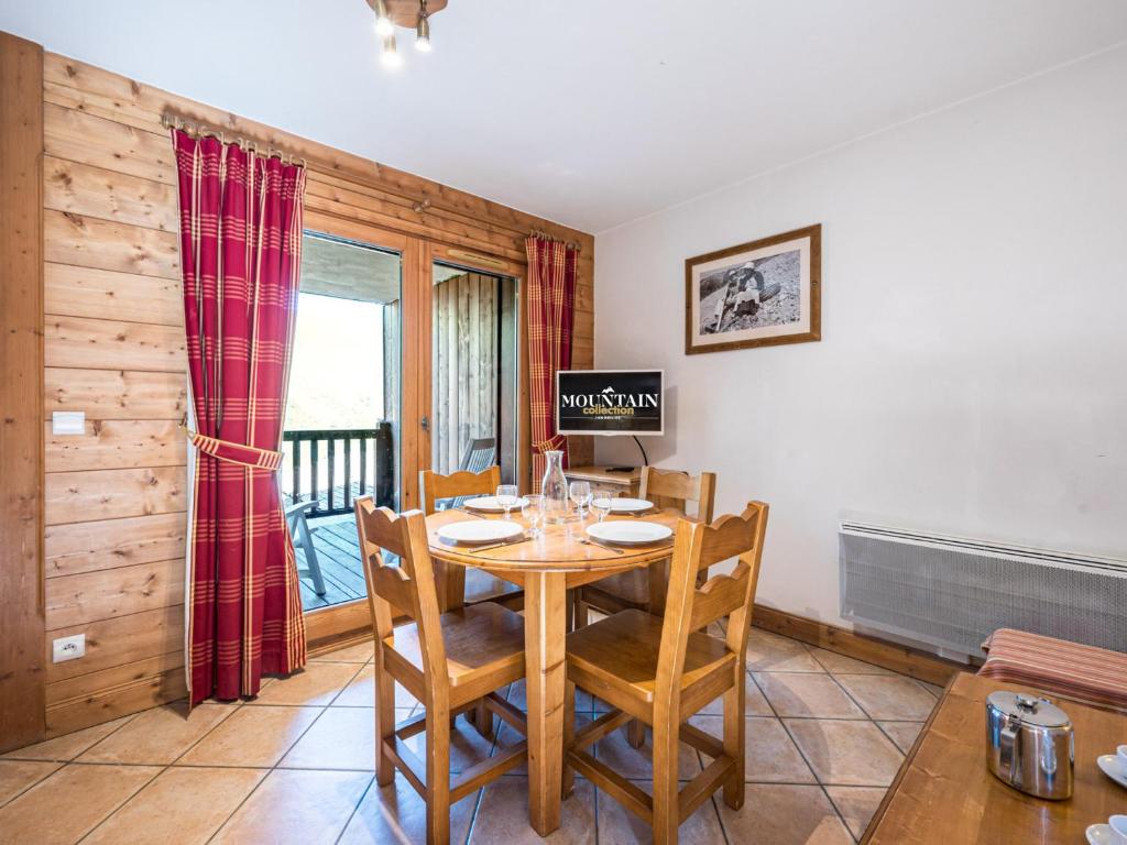 Appartement agréable proche des pistes - 4 pers. - FR-1-344-1385 - 3