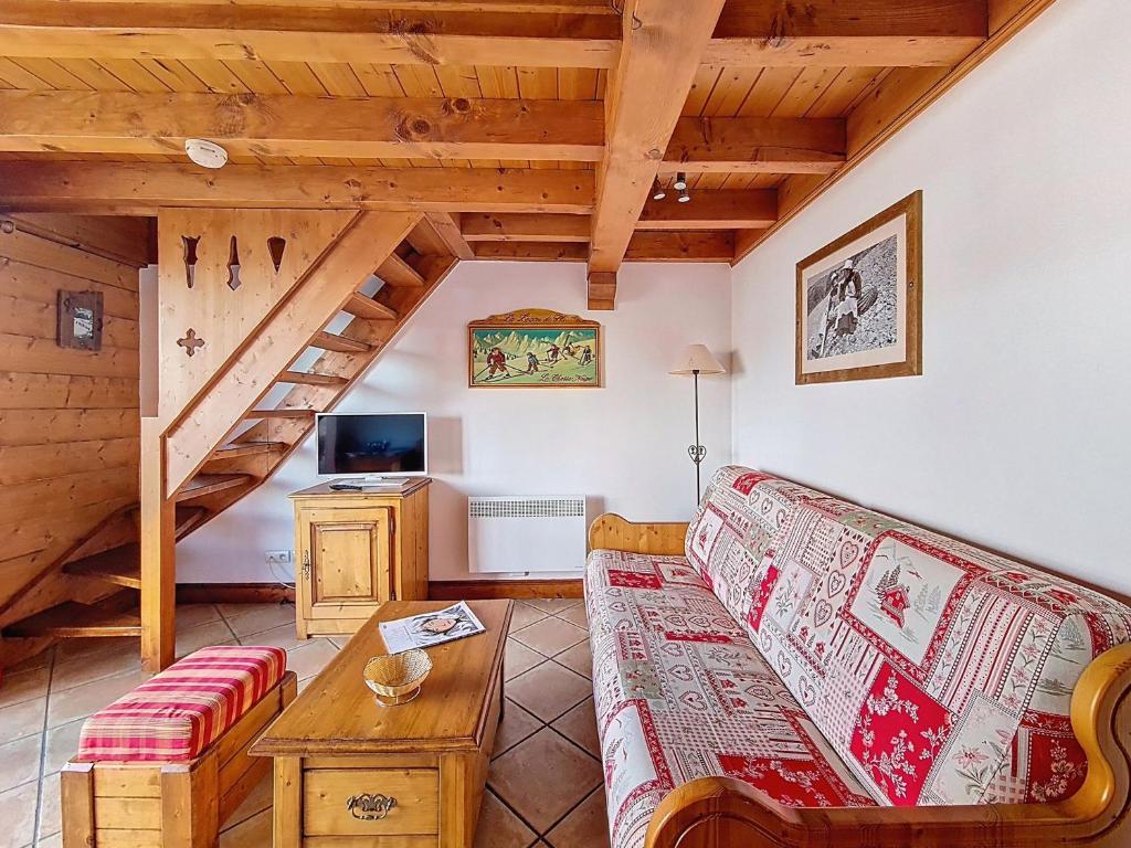 Appartement atypique, proche des pistes - FR-1-344-1378 - 3
