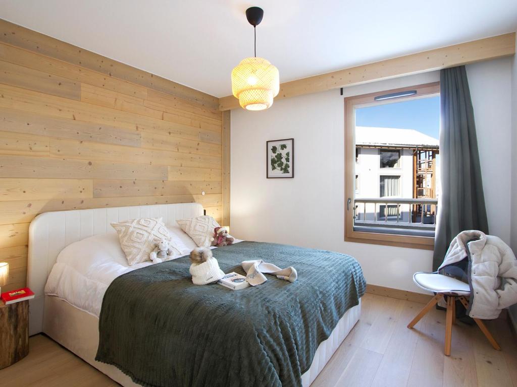 Appartement charmant accès direct aux pistes - FR-1-907-24 - 5