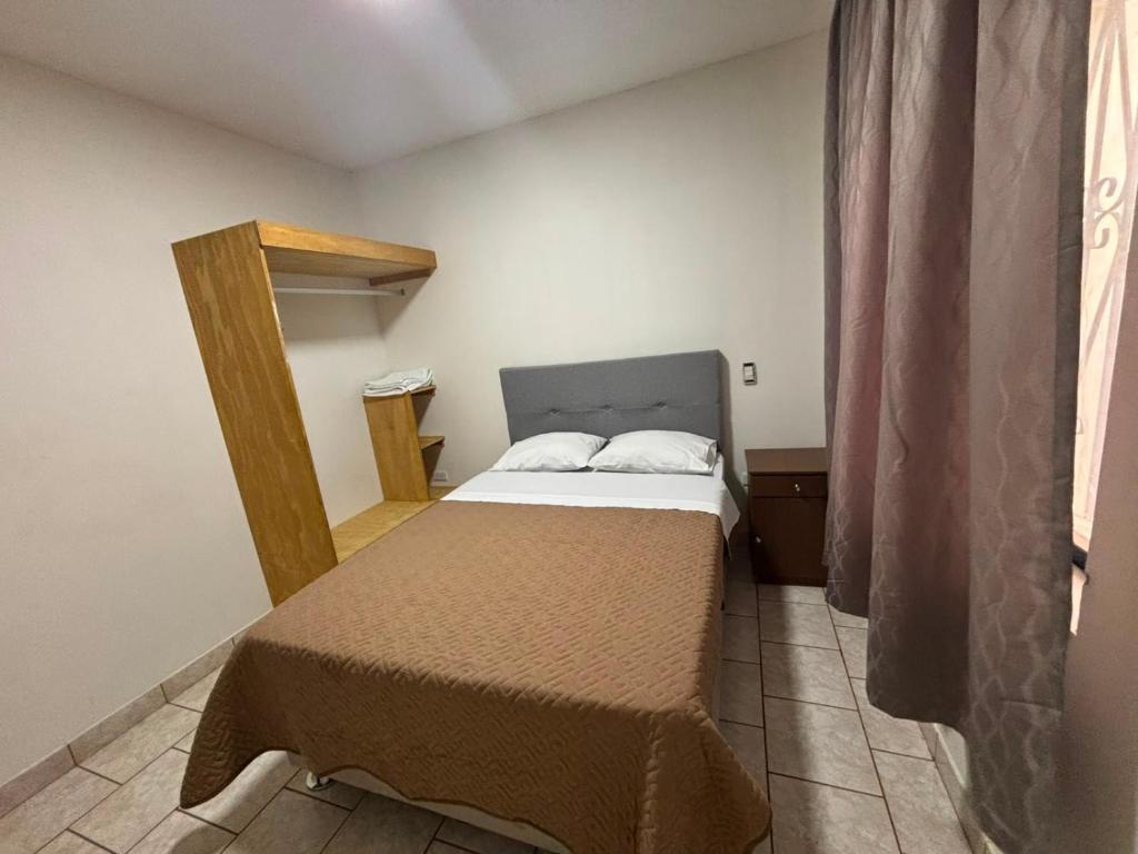 Departamento 2 Dormitorios y 2 Baños Frente a Parque Santa María del Pinar - 5