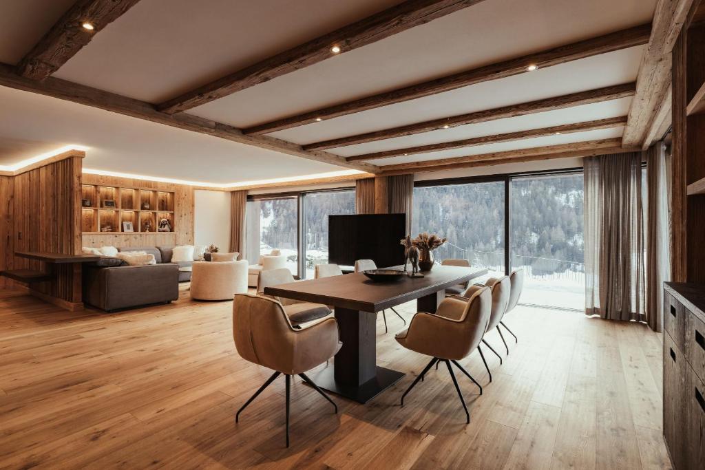 Luxury Chalet P - 2