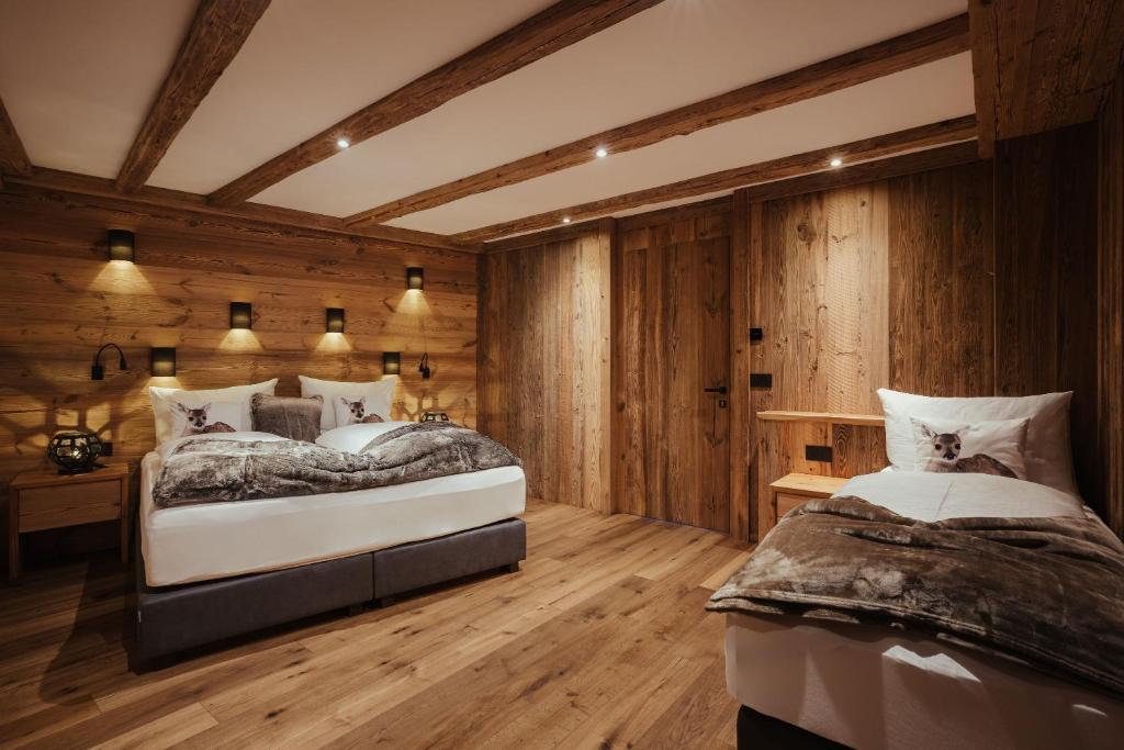 Luxury Chalet P - 4