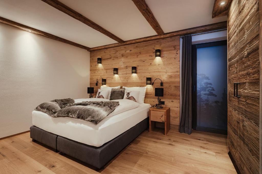 Luxury Chalet P - 5