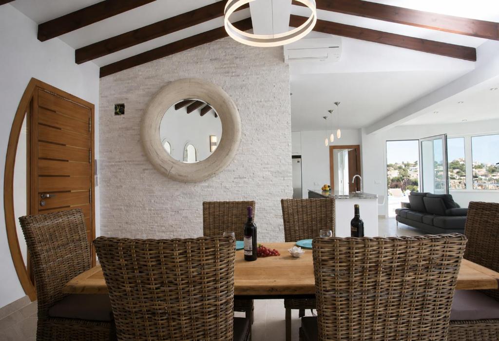 Blue Dream Villa - 3