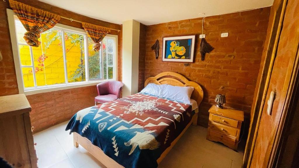 Manantial de Baños - 4