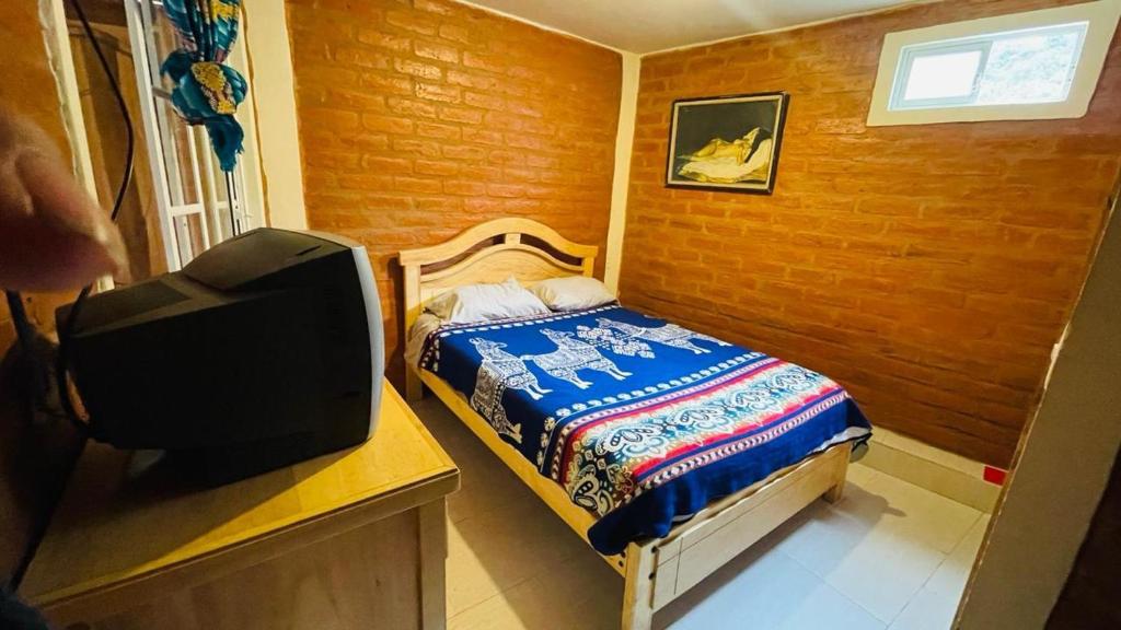 Manantial de Baños - 2