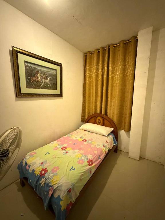 Casa amoblada - 2