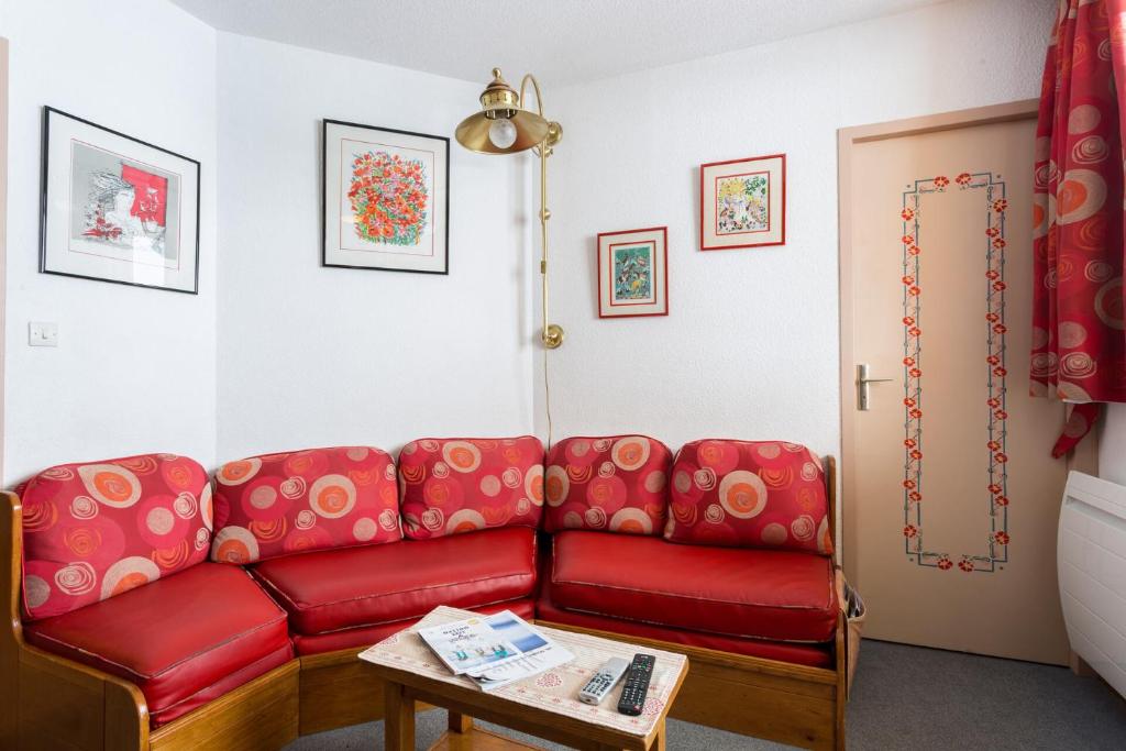 Résidence Zenith - 2 Pièces pour 4 Personnes MAE-6683 - 1