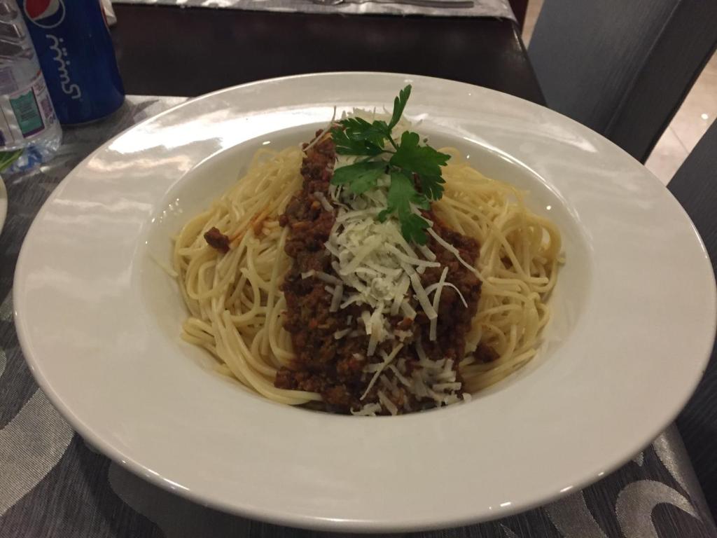 お料理のイメージ