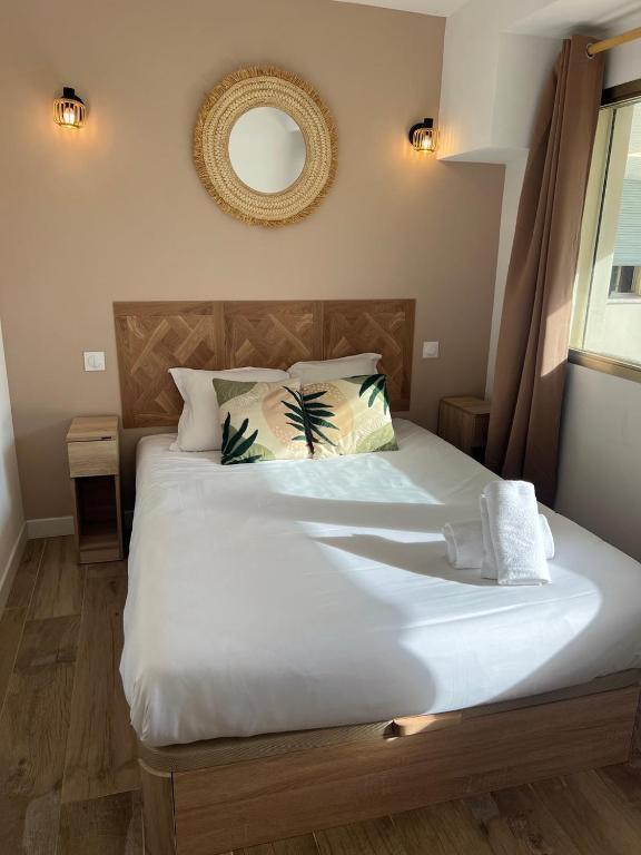 CARNOT T3 - Appartement Cannes, Centre & Plages à pied 6P - 5
