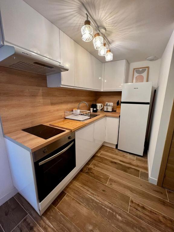 CARNOT T3 - Appartement Cannes, Centre & Plages à pied 6P - 4