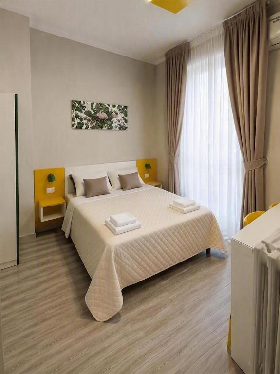 Leonardo Tourist House - 2