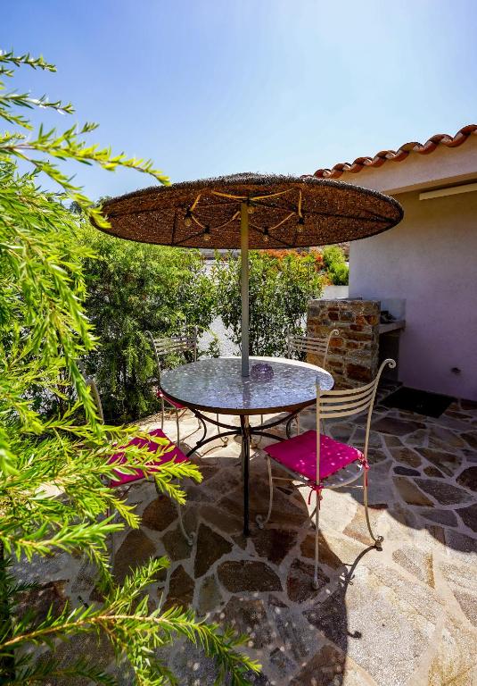 La Villa Nais PADEL&PISCINE -Suites & Appartements - 4